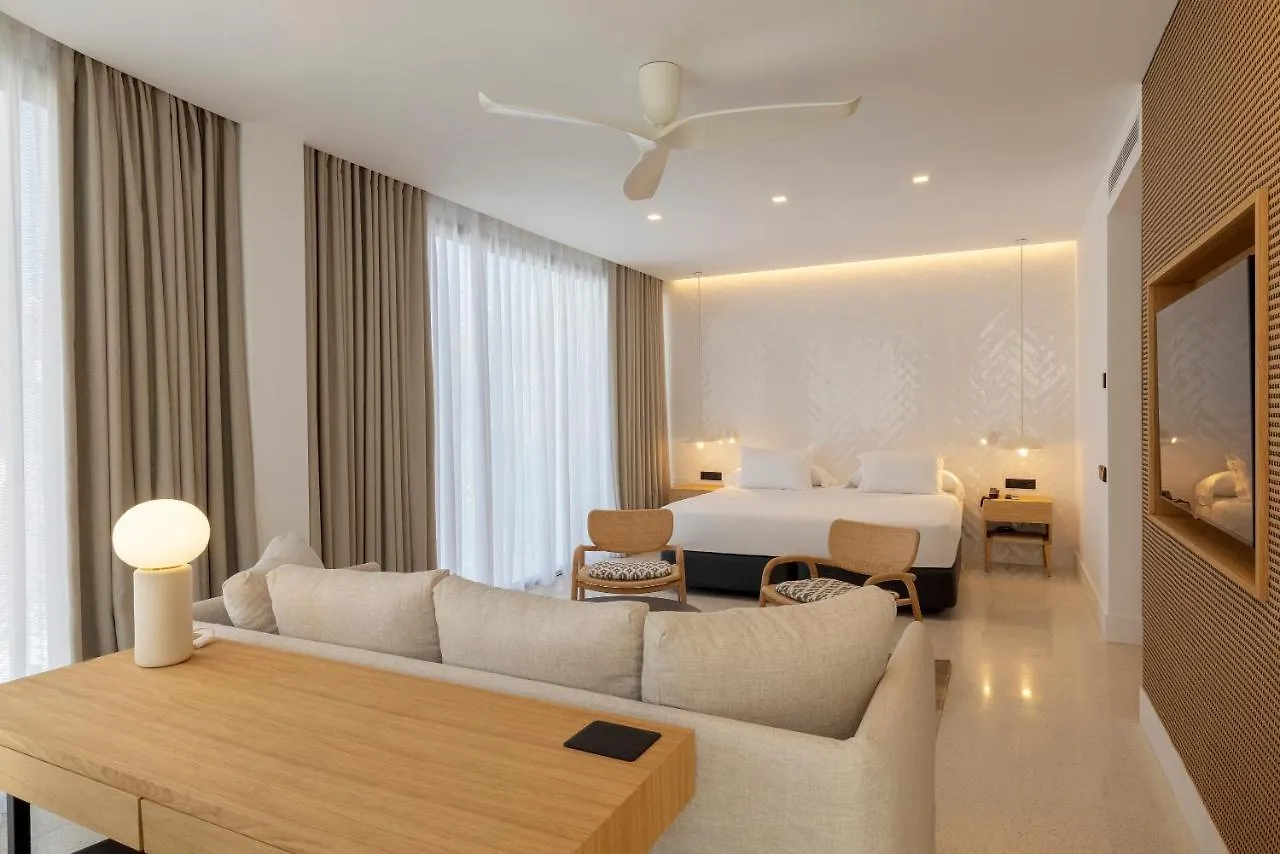 Hm Palma Blanc Hotel 4*, Palma de Mallorca Spanje