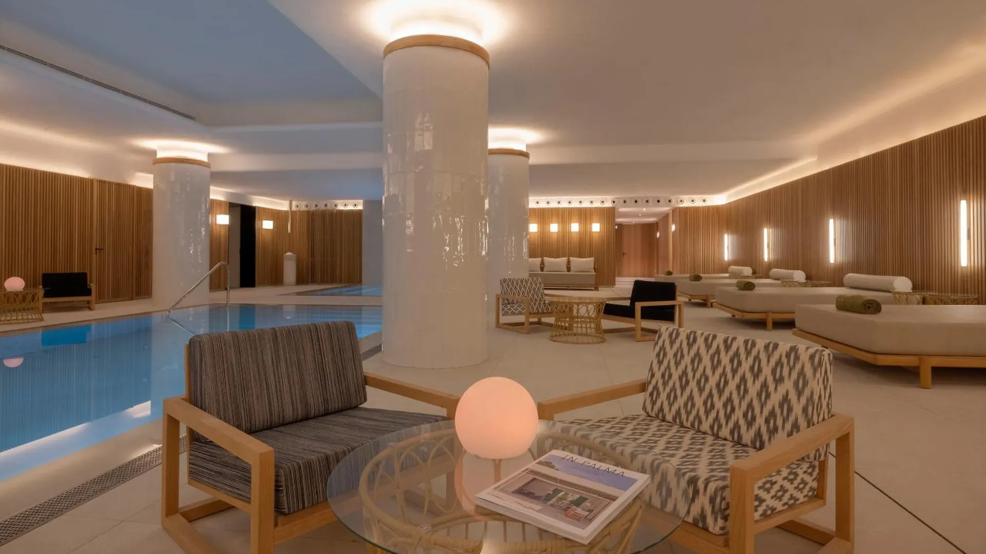 Hm Palma Blanc Hotel Palma de Mallorca
