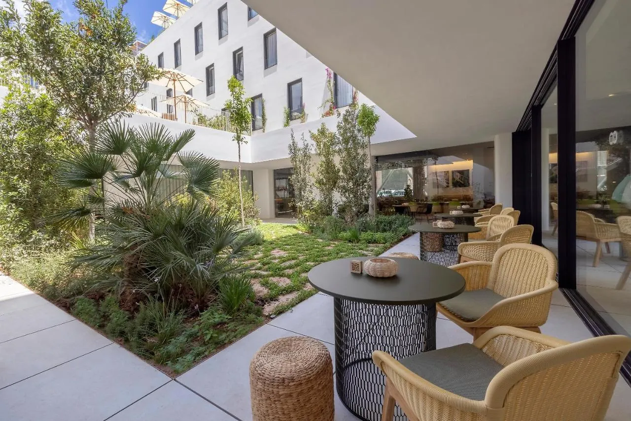 Hm Palma Blanc Hotel
