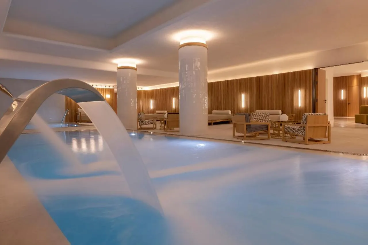 Hm Palma Blanc Hotel Spanje