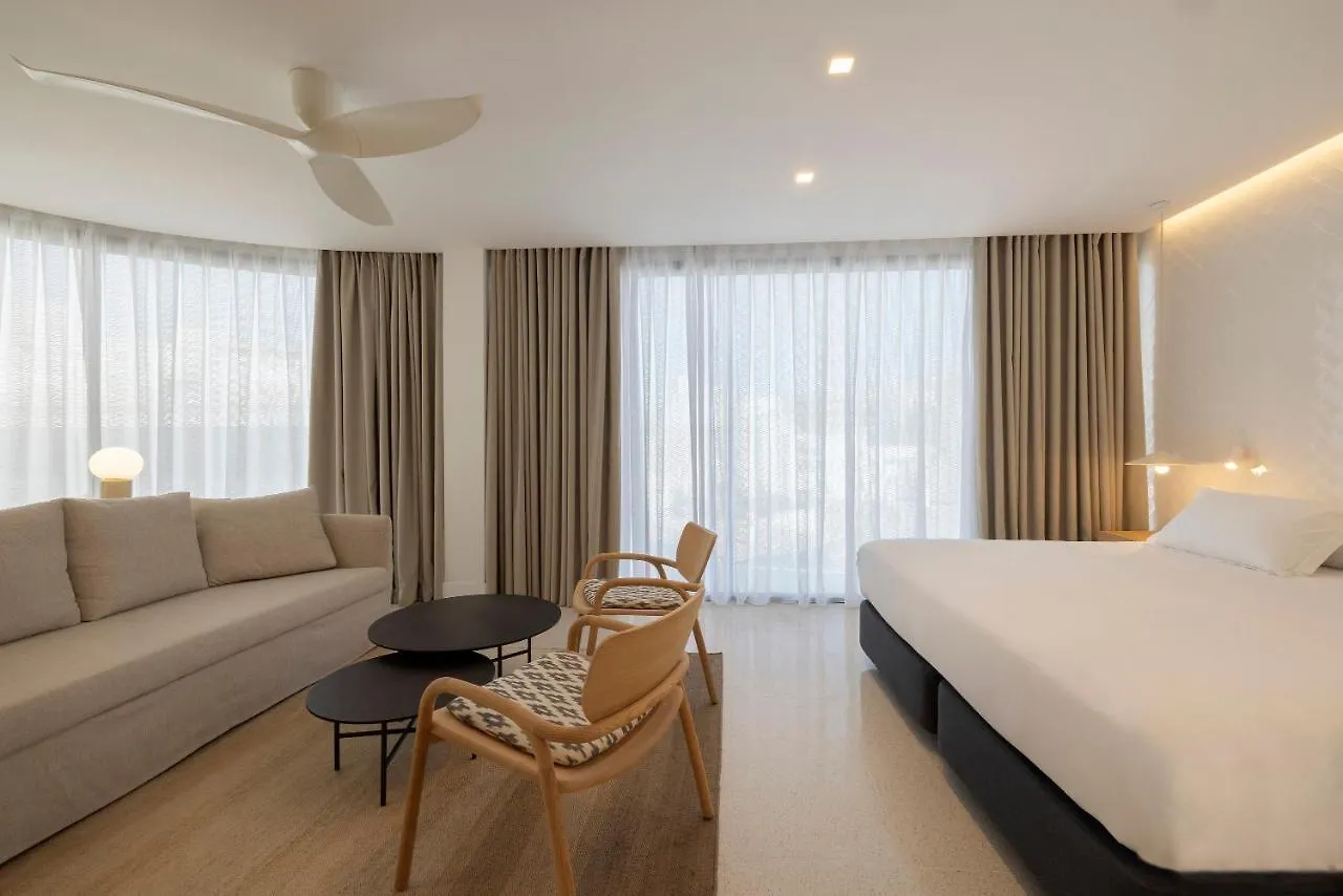 Hm Palma Blanc Hotel 4*, Palma de Mallorca