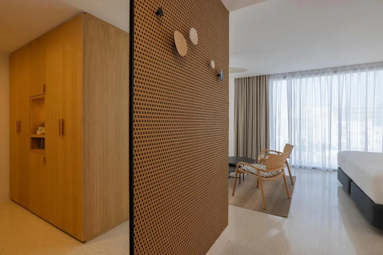 Hm Palma Blanc Hotel