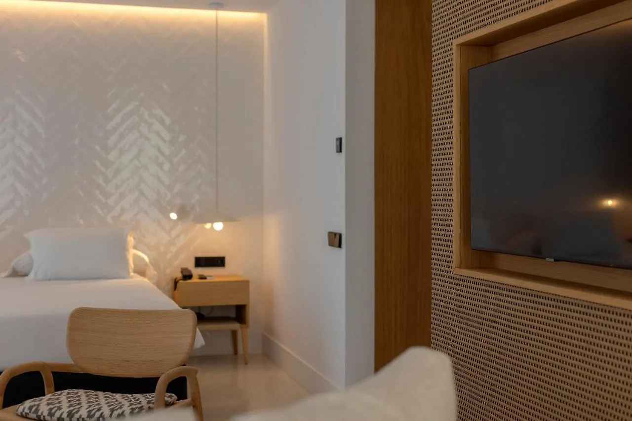 Hm Palma Blanc Hotel