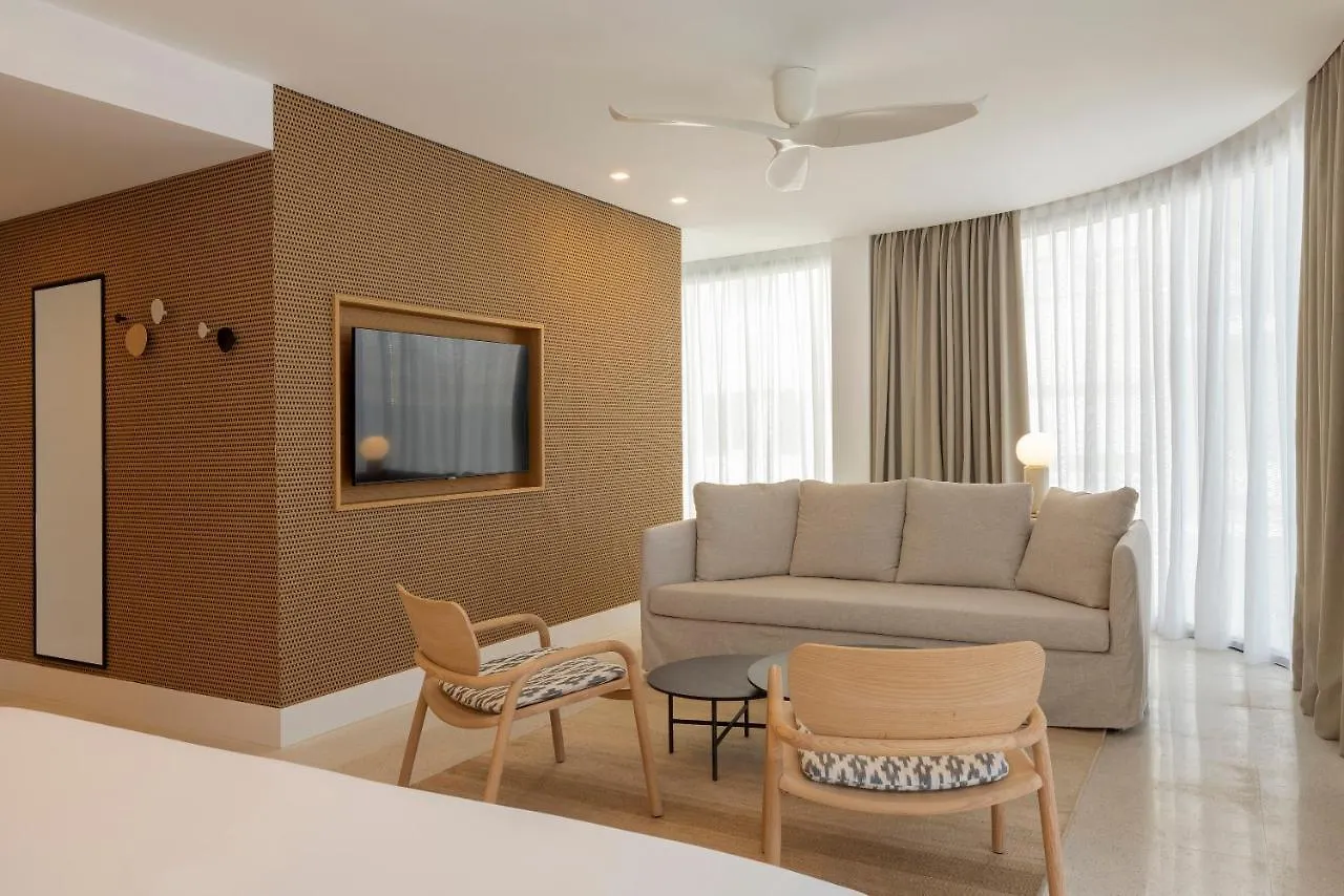 Hm Palma Blanc Hotel Palma de Mallorca