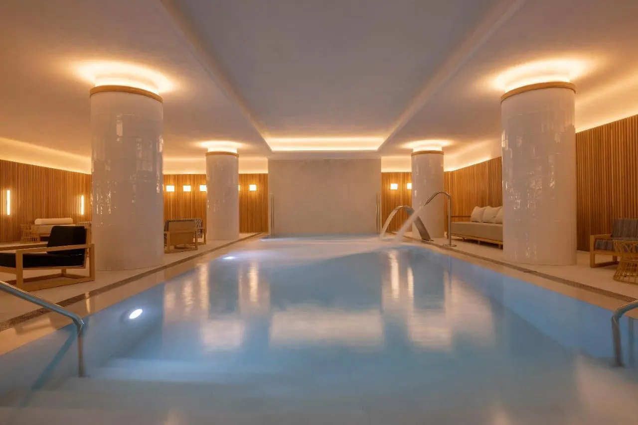 Hm Palma Blanc Hotel