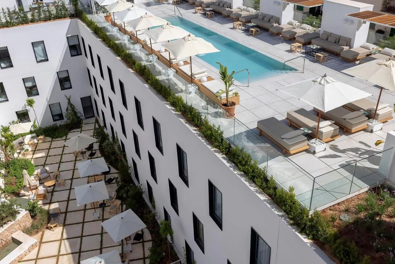 Hm Palma Blanc Hotel 4*, Palma de Mallorca