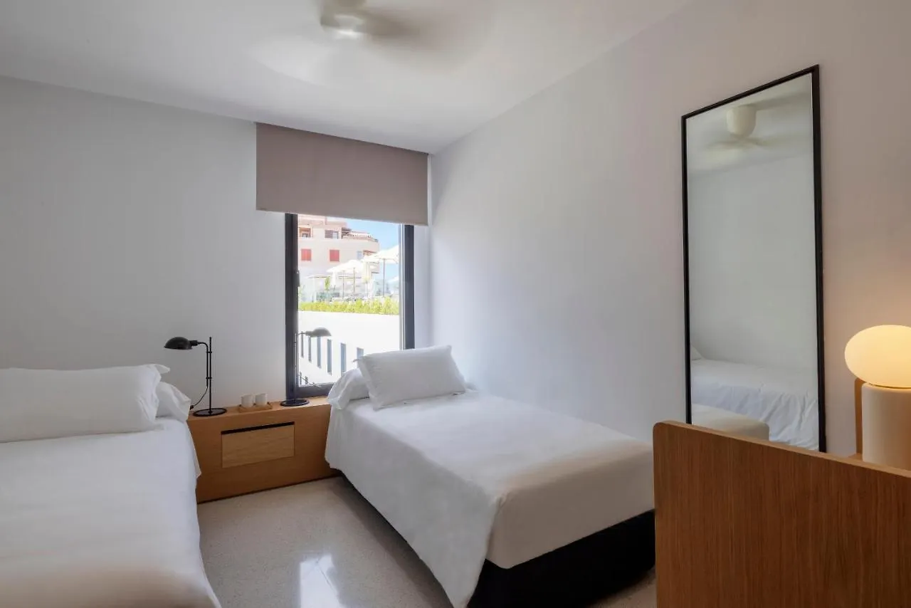 Hm Palma Blanc Hotel 4*, Palma de Mallorca Spain