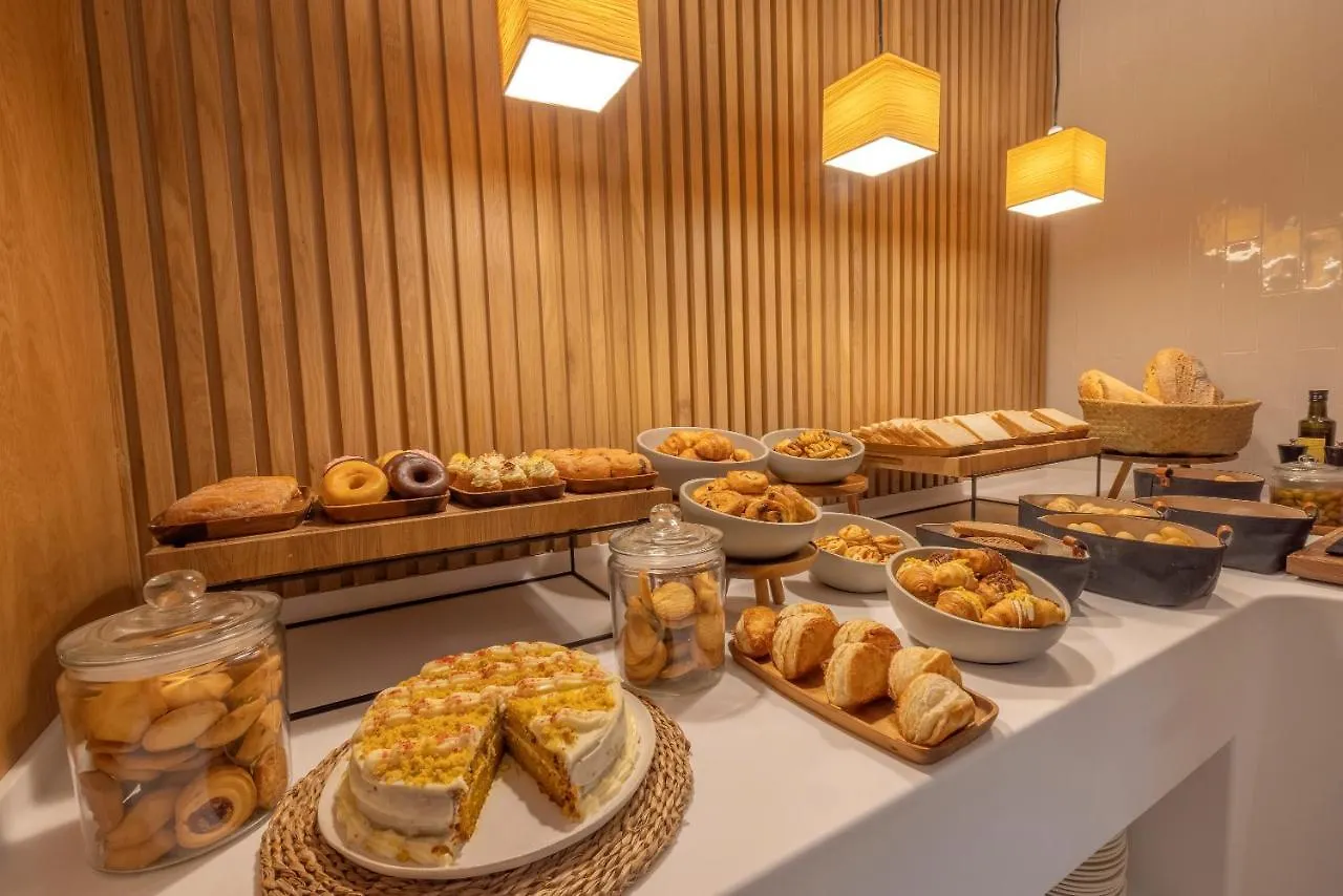 ****  Hm Palma Blanc Hotel Spain