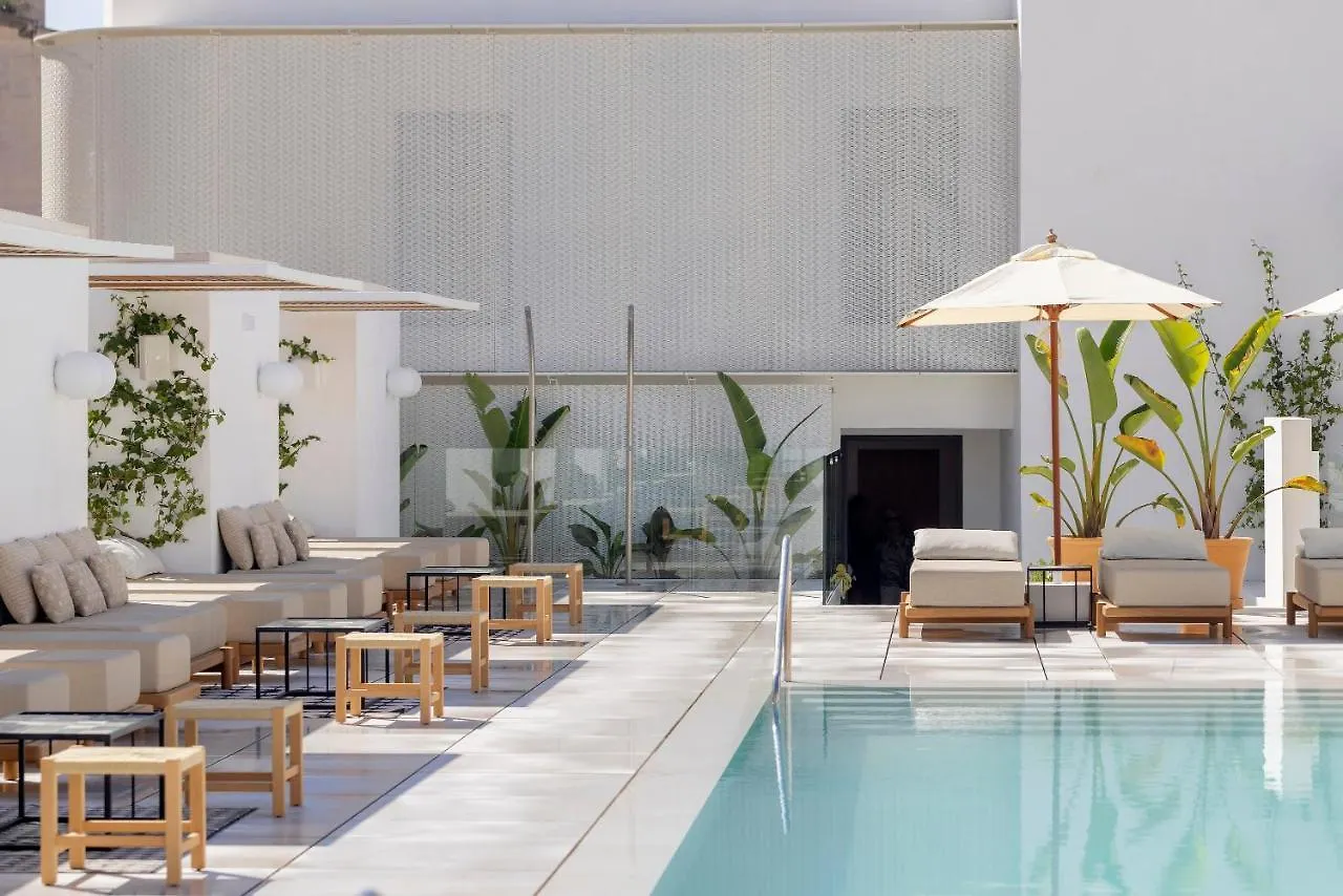 Hm Palma Blanc Hotel Palma de Mallorca