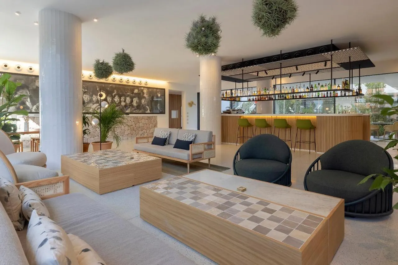 Hm Palma Blanc Hotel 4*, Palma de Mallorca Spain