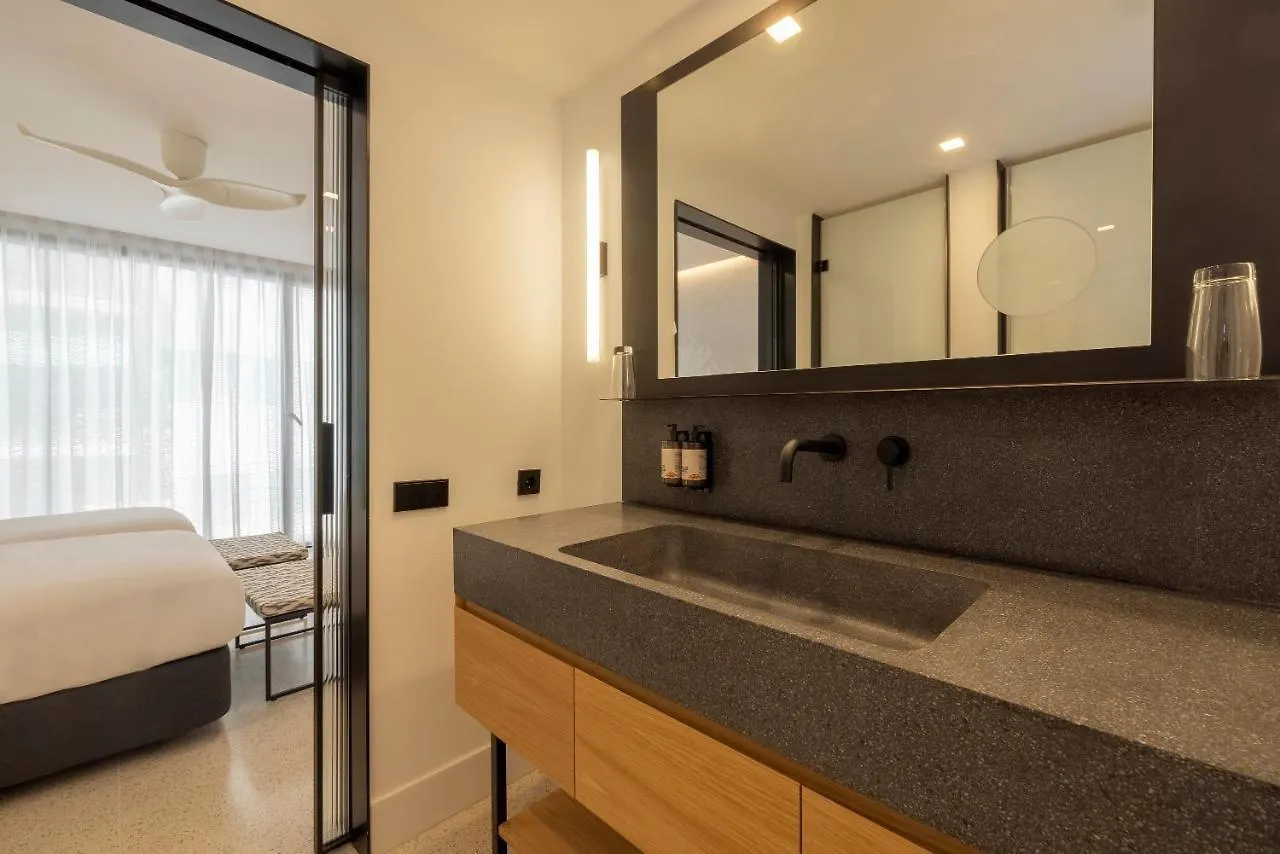 Hm Palma Blanc Hotel