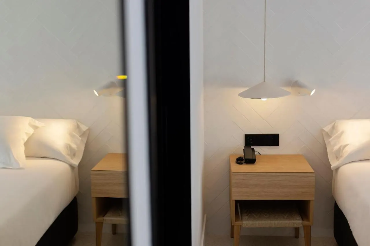 Hm Palma Blanc Hotel