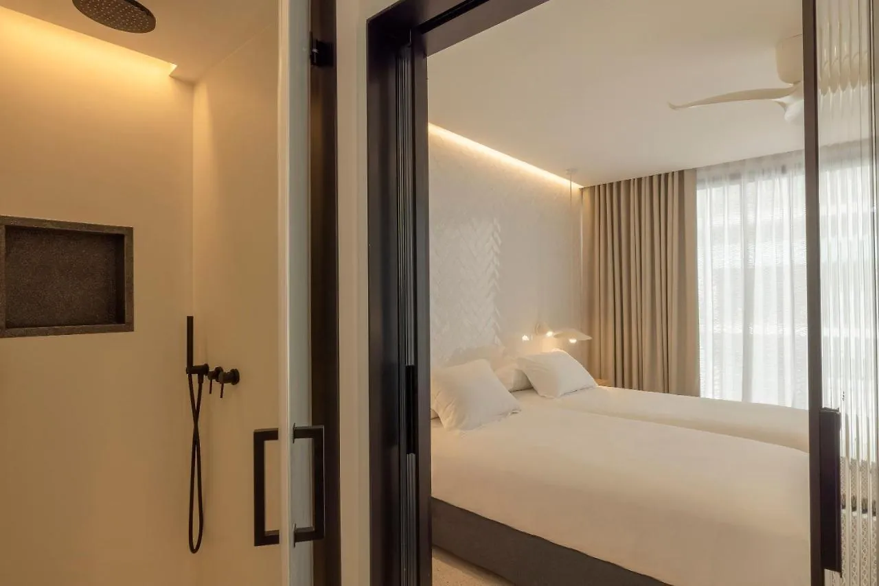 Hm Palma Blanc Hotel