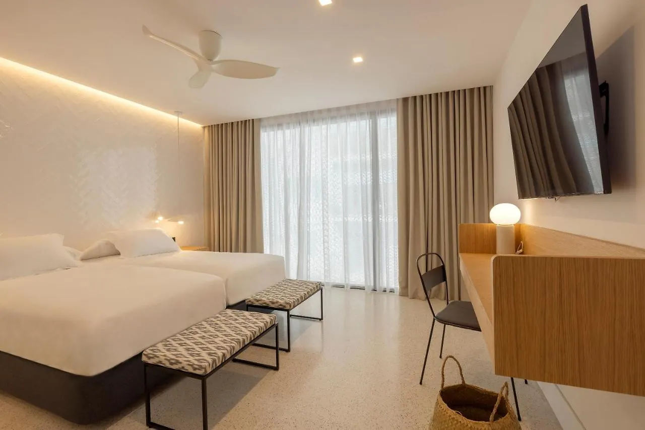 Hm Palma Blanc Hotel Palma de Mallorca