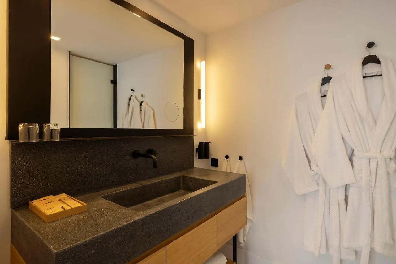 Hm Palma Blanc Hotel
