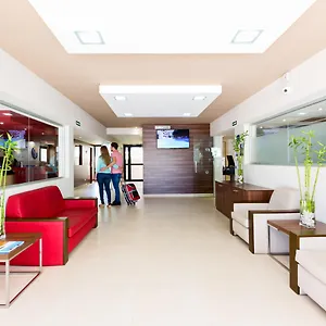Aparthotel Orlando