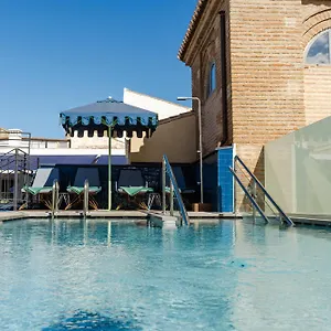 Palacio Solecio, A Small Luxury Of The World Spanje